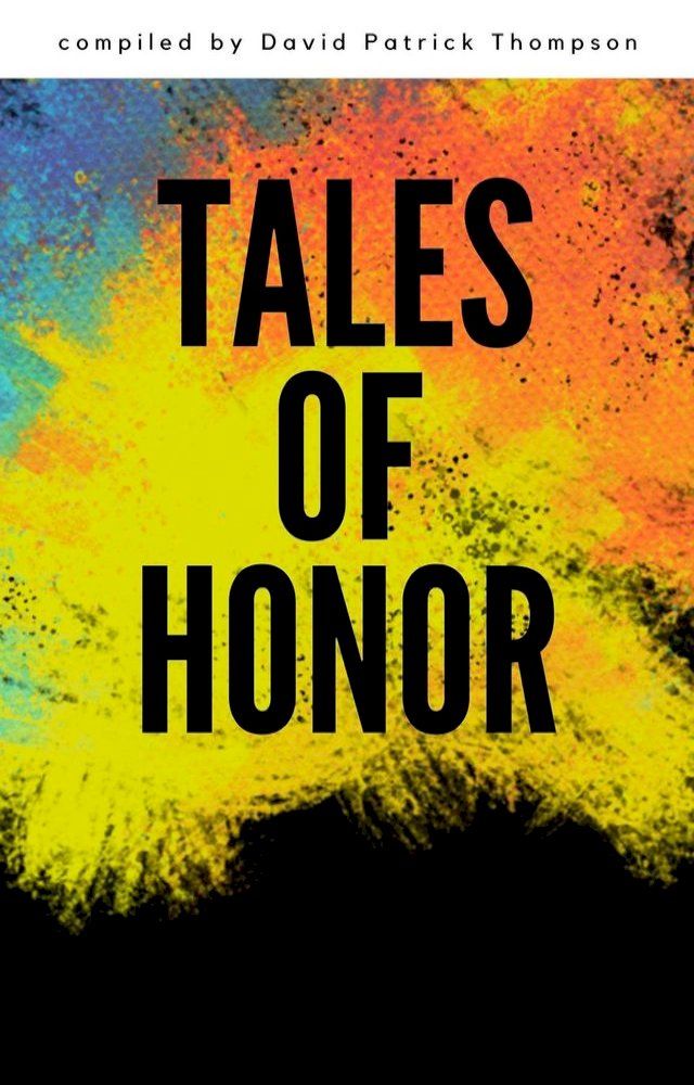  Tales of Honor(Kobo/電子書)