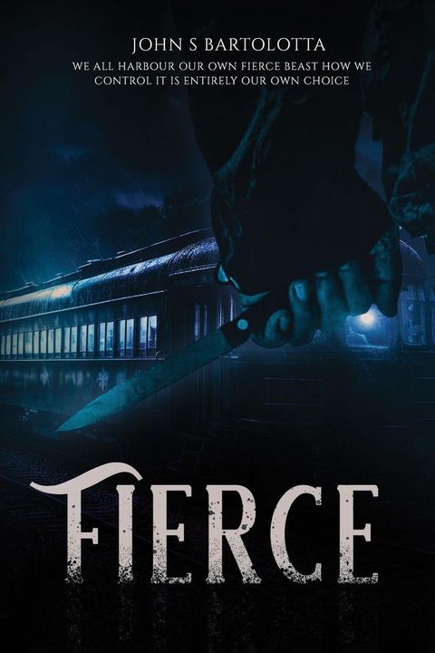 Fierce(Kobo/電子書)