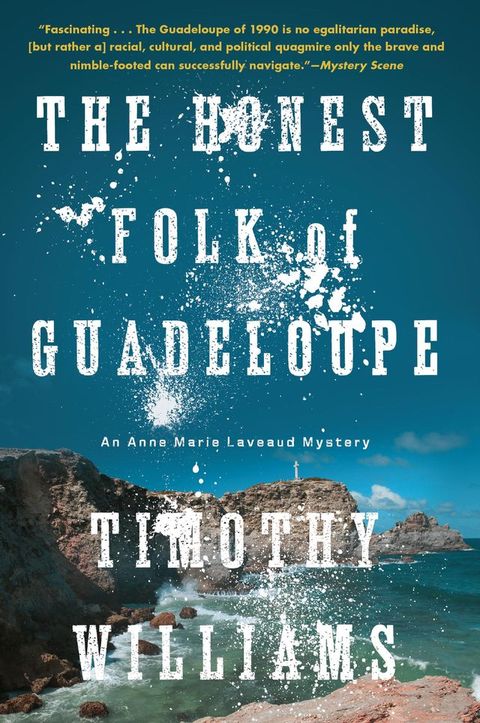 The Honest Folk of Guadeloupe(Kobo/電子書)