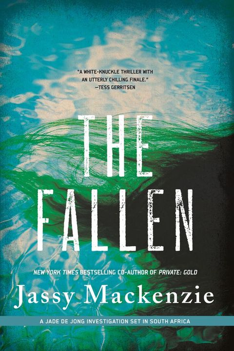 The Fallen(Kobo/電子書)