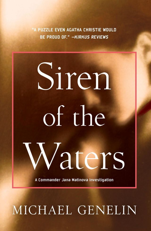  Siren of the Waters(Kobo/電子書)