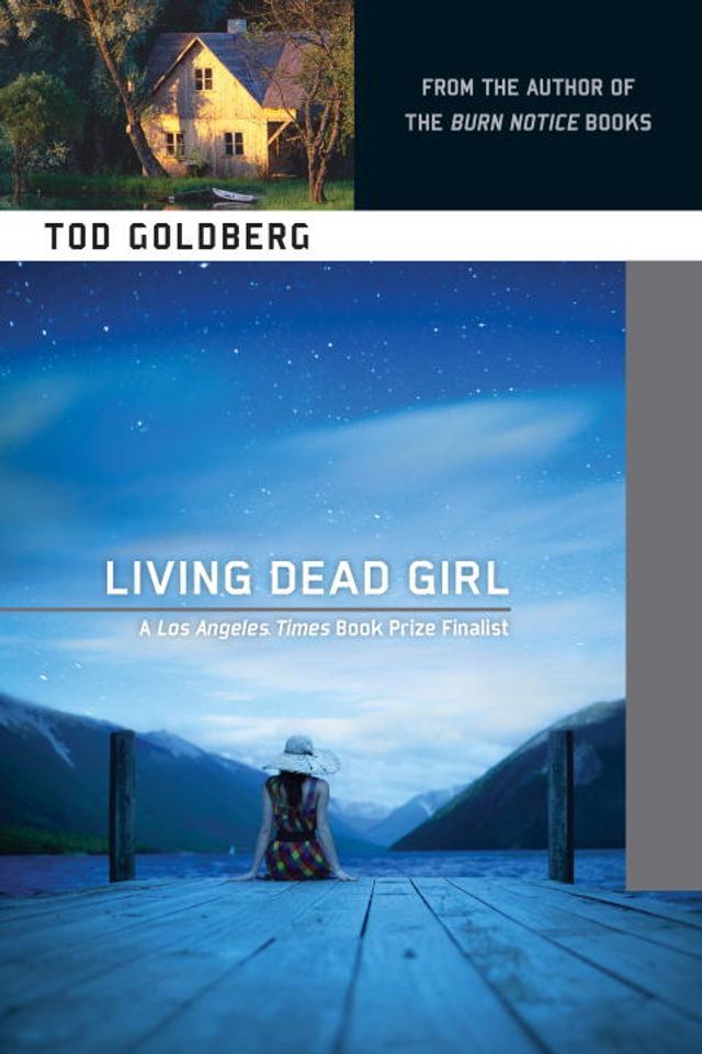  Living Dead Girl(Kobo/電子書)