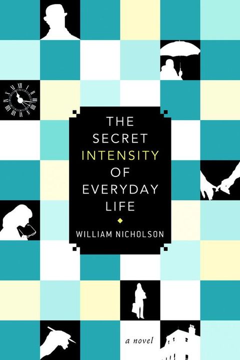 The Secret Intensity of Everyday Life(Kobo/電子書)