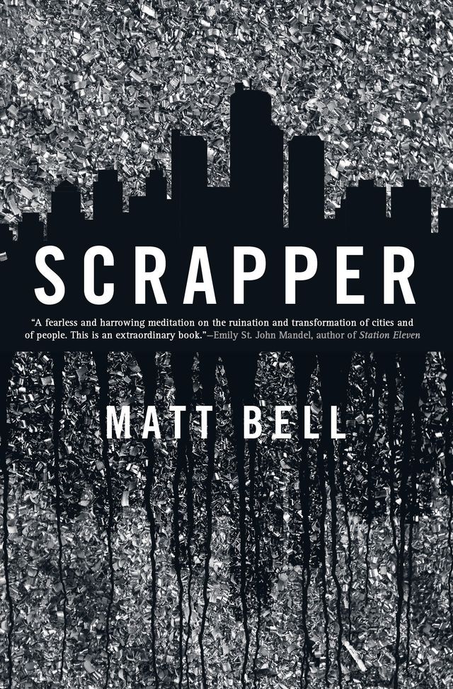  Scrapper(Kobo/電子書)