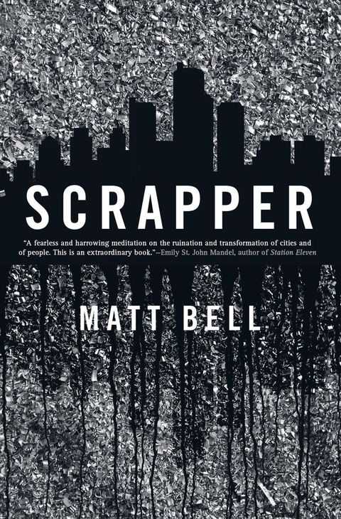 Scrapper(Kobo/電子書)