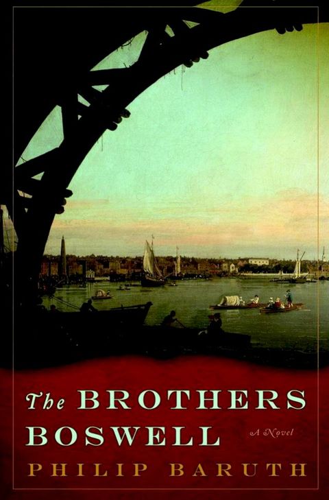 Brothers Boswell(Kobo/電子書)