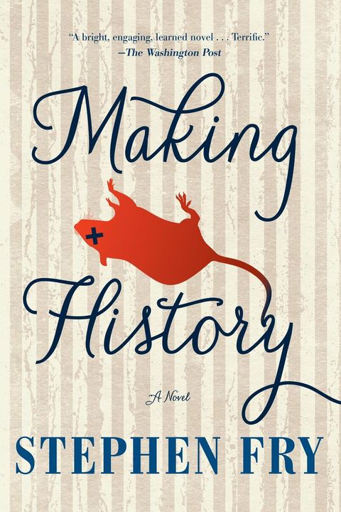 Making History(Kobo/電子書)