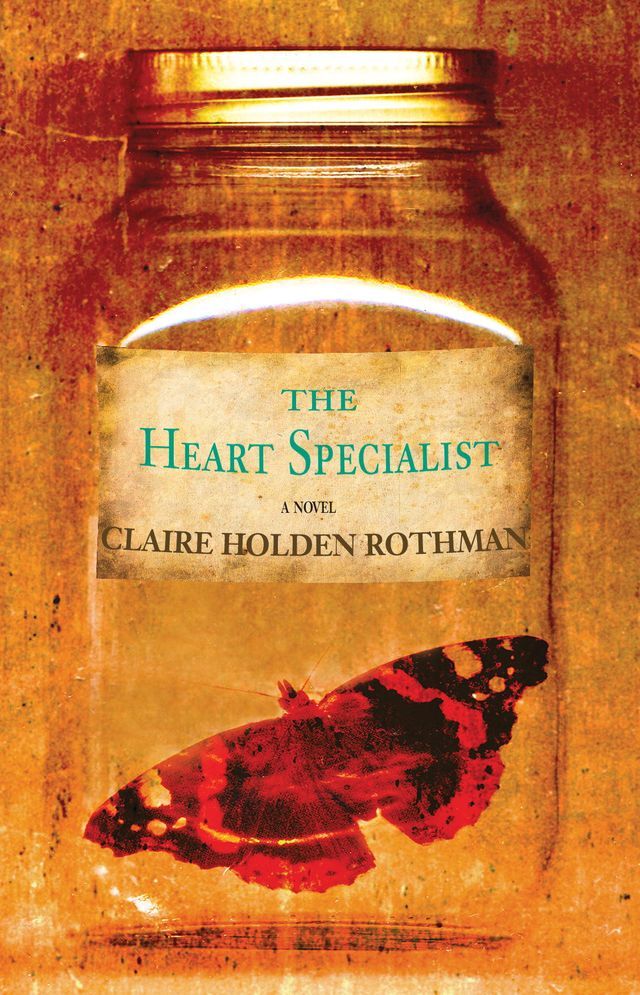  The Heart Specialist(Kobo/電子書)