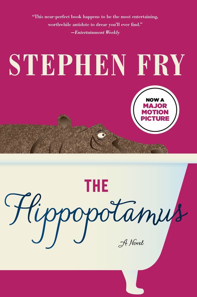  The Hippopotamus(Kobo/電子書)