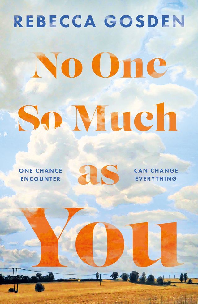  No One So Much as You(Kobo/電子書)