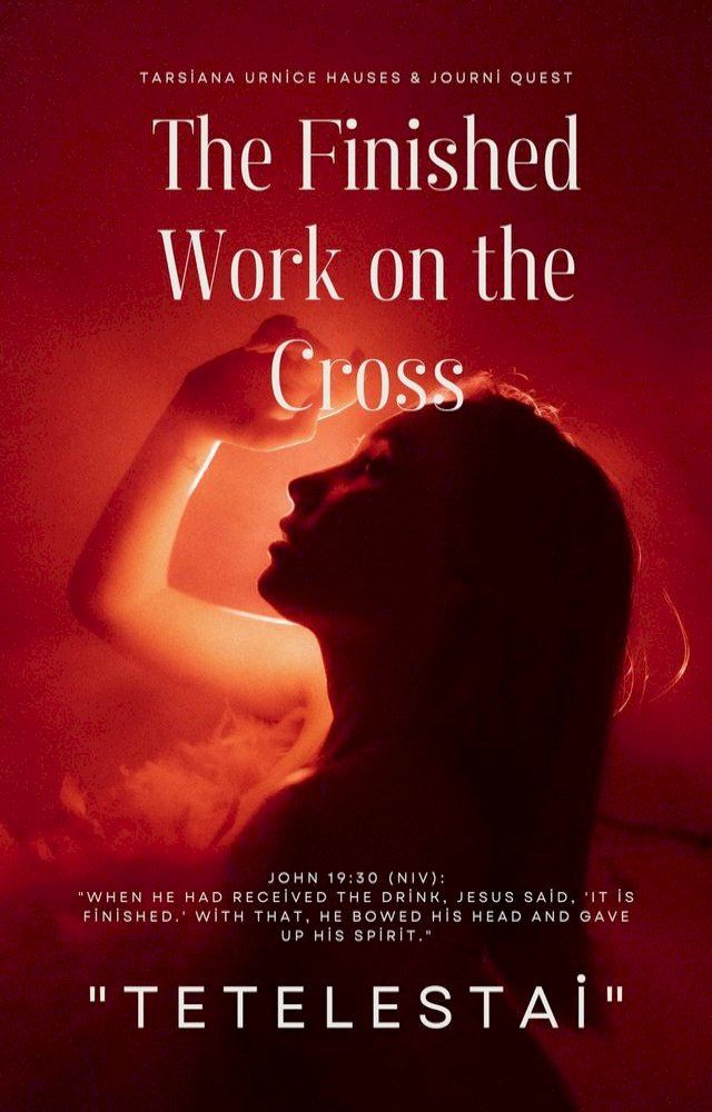  The Finished Work on the Cross(Kobo/電子書)