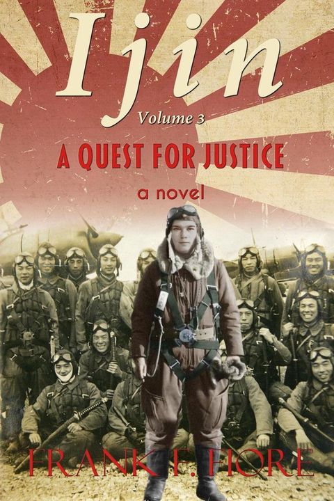 A Quest for Justice(Kobo/電子書)