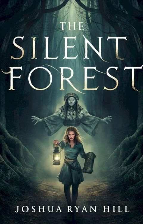 The Silent Forest(Kobo/電子書)