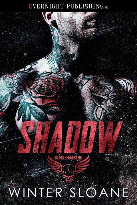 Shadow(Kobo/電子書)