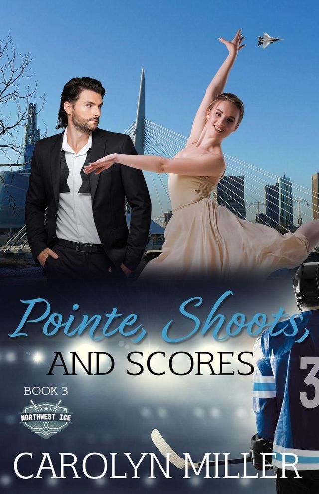  Pointe, Shoots, and Scores(Kobo/電子書)