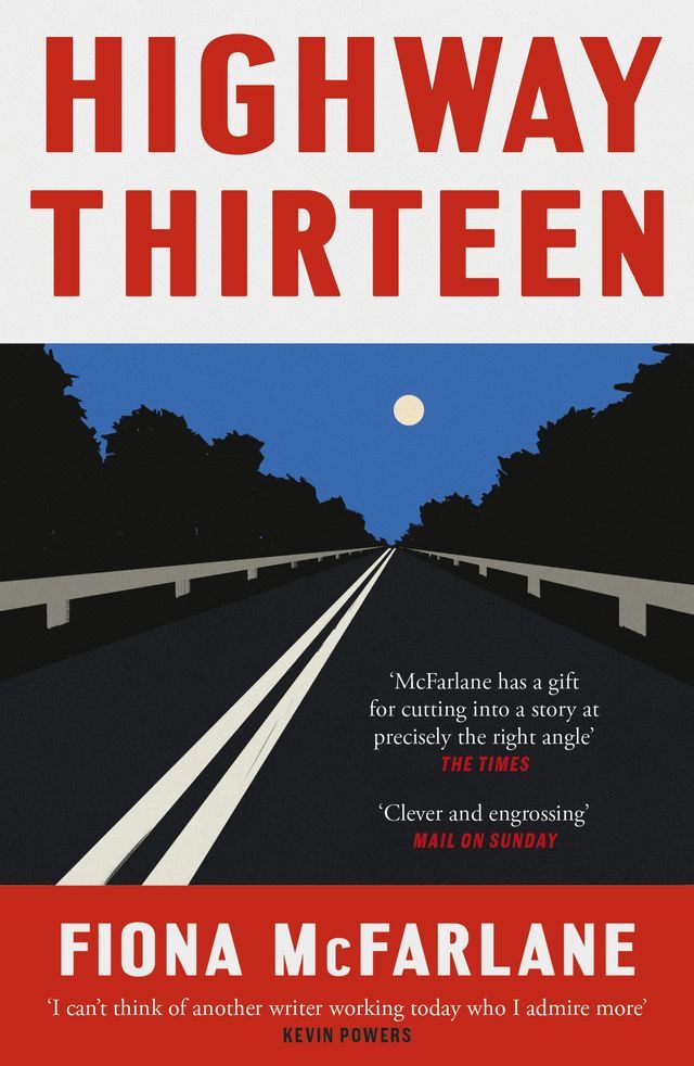  Highway Thirteen(Kobo/電子書)