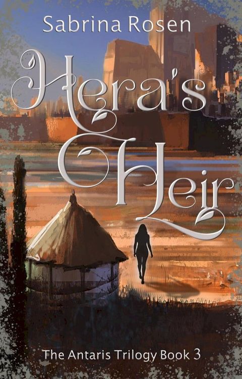 Hera's Heir(Kobo/電子書)