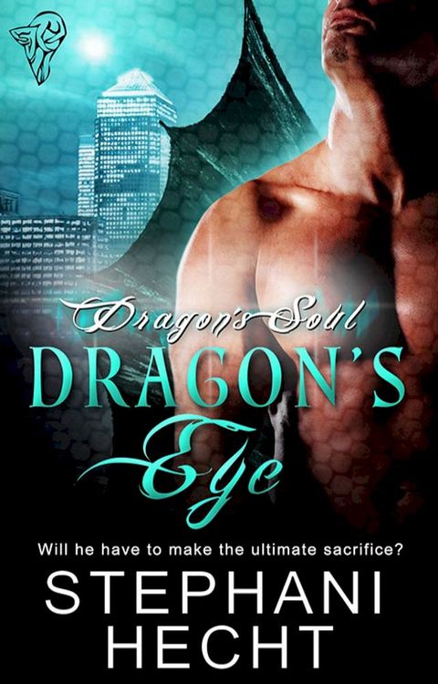 Dragon's Eye(Kobo/電子書)