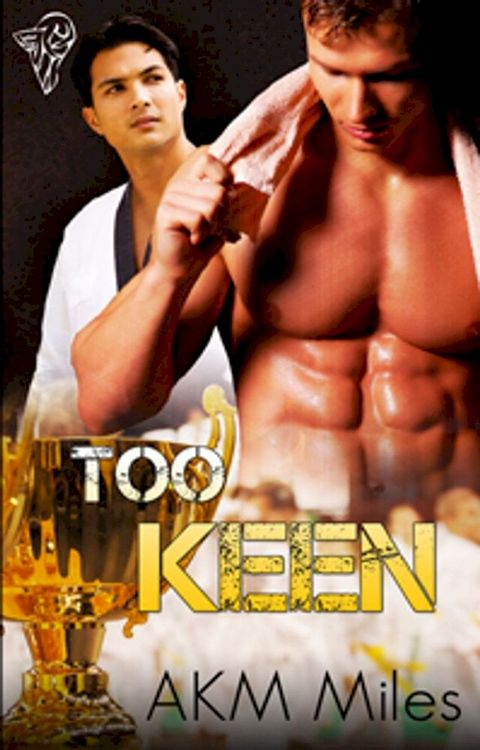 Too Keen(Kobo/電子書)