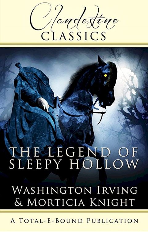 The Legend of Sleepy Hollow(Kobo/電子書)