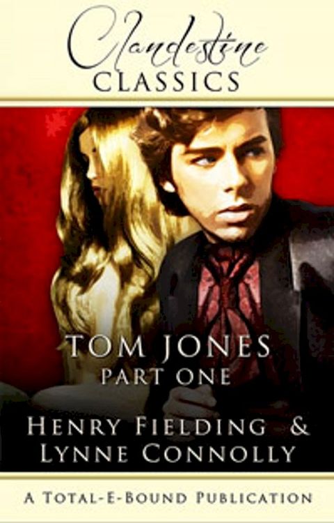 Tom Jones: Part One(Kobo/電子書)