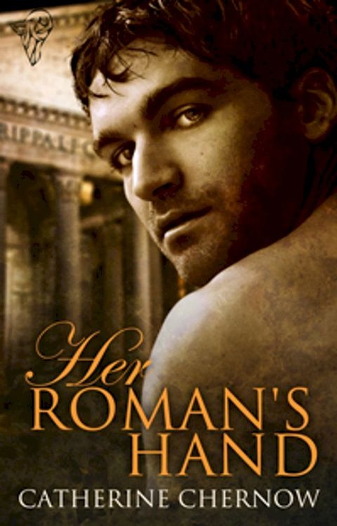 Her Roman's Hand(Kobo/電子書)