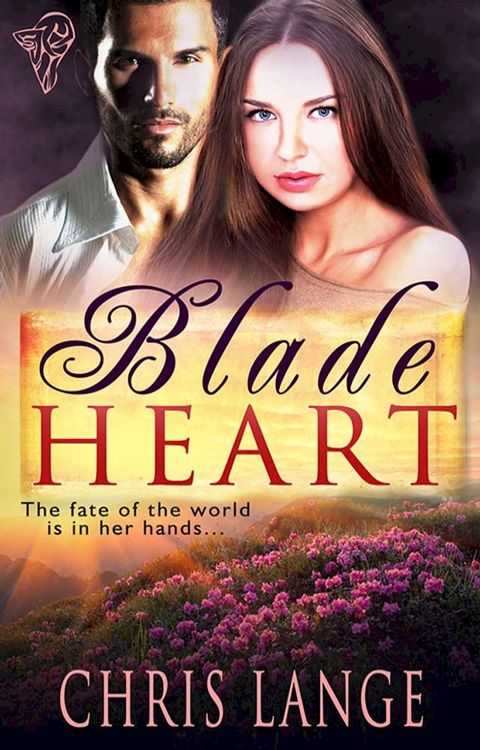 Blade Heart(Kobo/電子書)