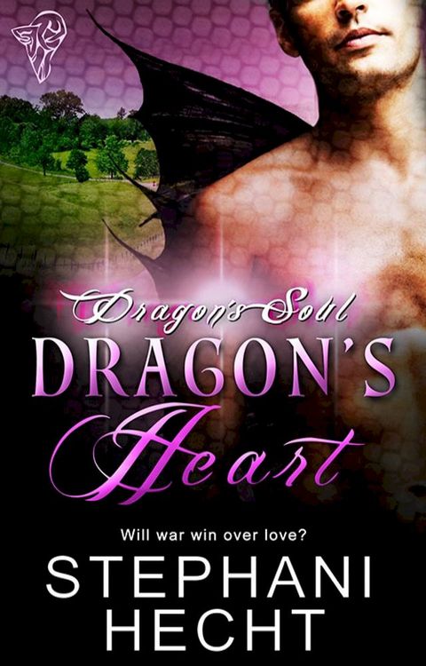 Dragon's Heart(Kobo/電子書)