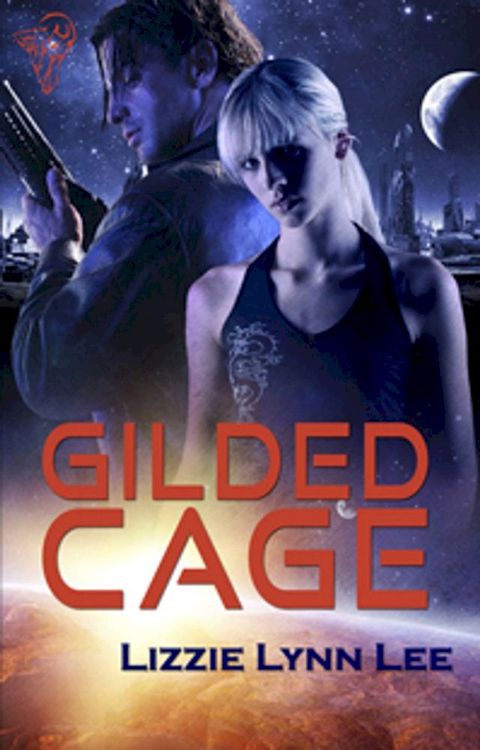 Gilded Cage(Kobo/電子書)