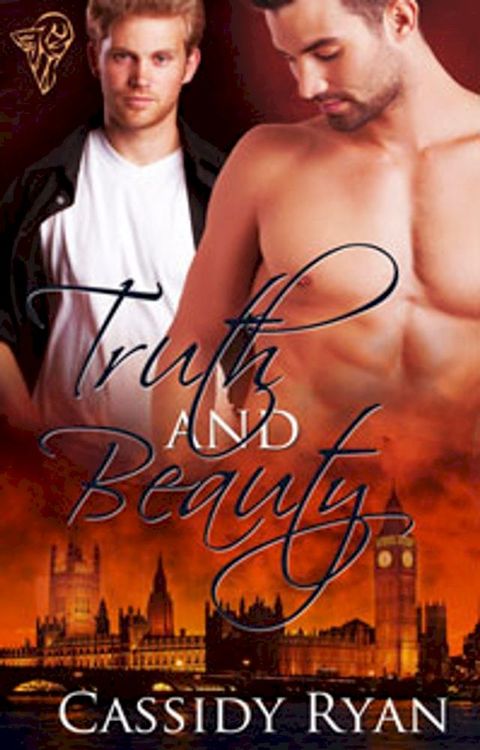 Truth and Beauty(Kobo/電子書)