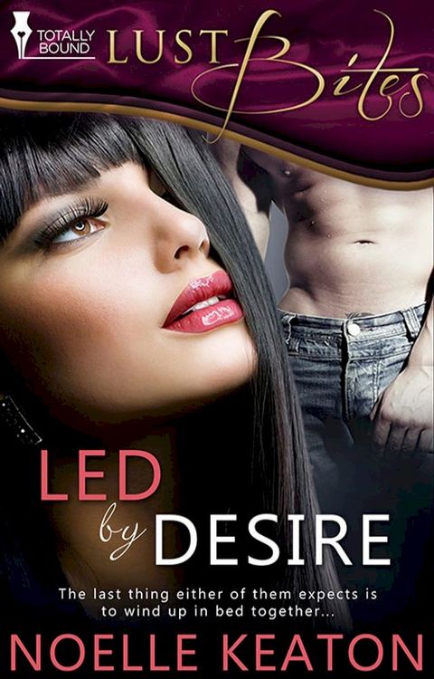 Led by Desire(Kobo/電子書)