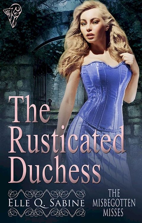 The Rusticated Duchess(Kobo/電子書)