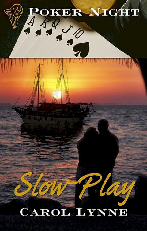 Poker Night: Slow-Play(Kobo/電子書)