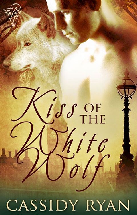 Kiss of the White Wolf(Kobo/電子書)