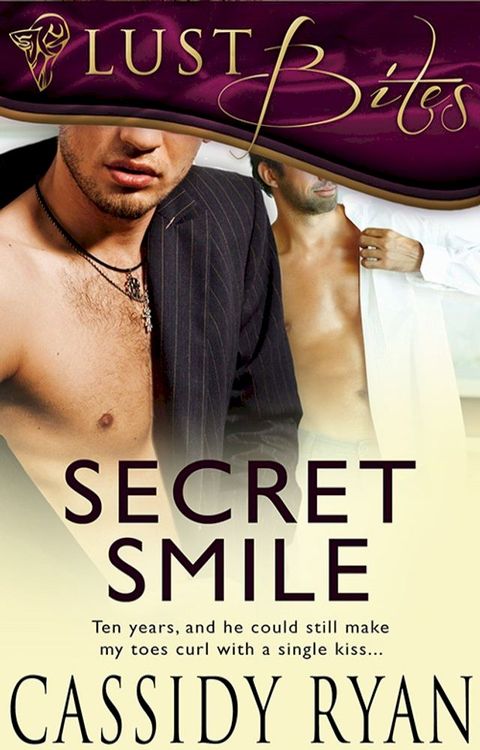 Secret Smile(Kobo/電子書)