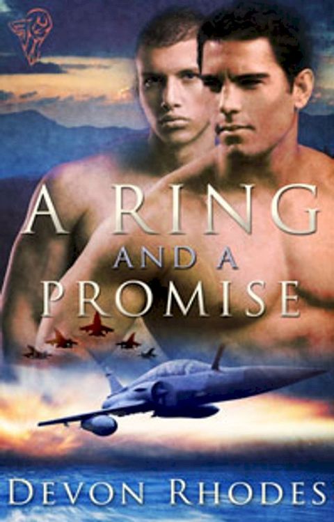 A Ring and A Promise(Kobo/電子書)