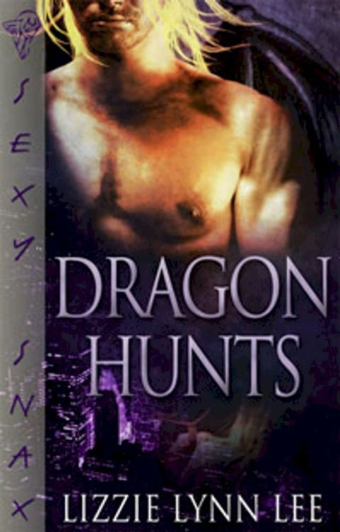 Dragon Hunts(Kobo/電子書)