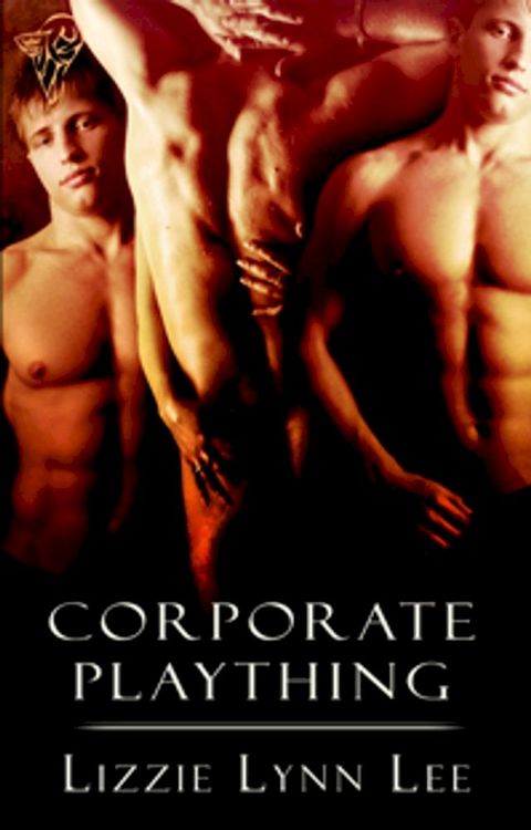 Corporate Plaything(Kobo/電子書)