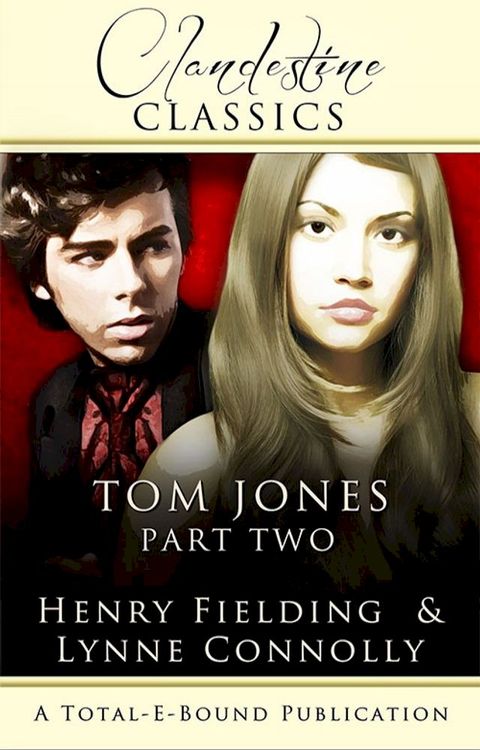 Tom Jones: Part Two(Kobo/電子書)