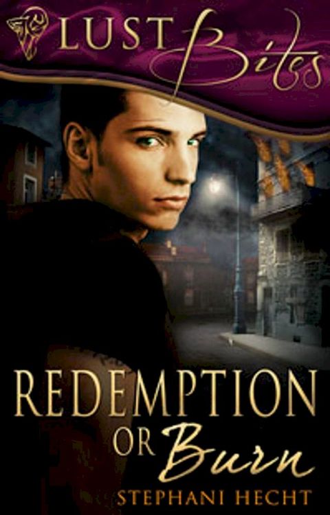 Redemption or Burn(Kobo/電子書)