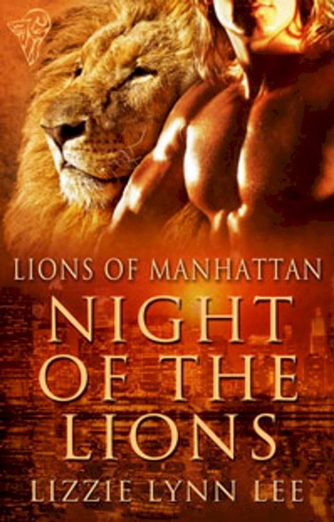 Night of the Lions(Kobo/電子書)