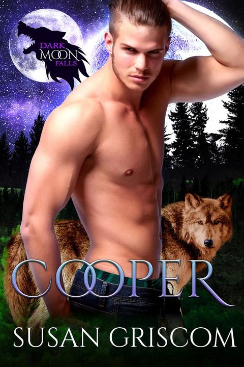 Dark Moon Falls: Cooper(Kobo/電子書)