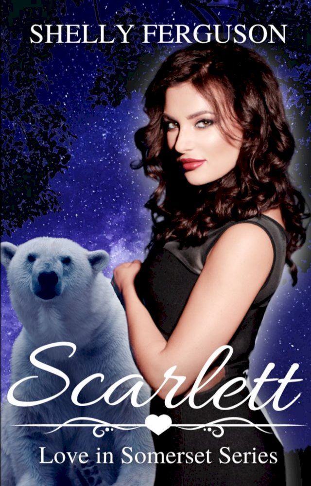  Scarlett(Kobo/電子書)