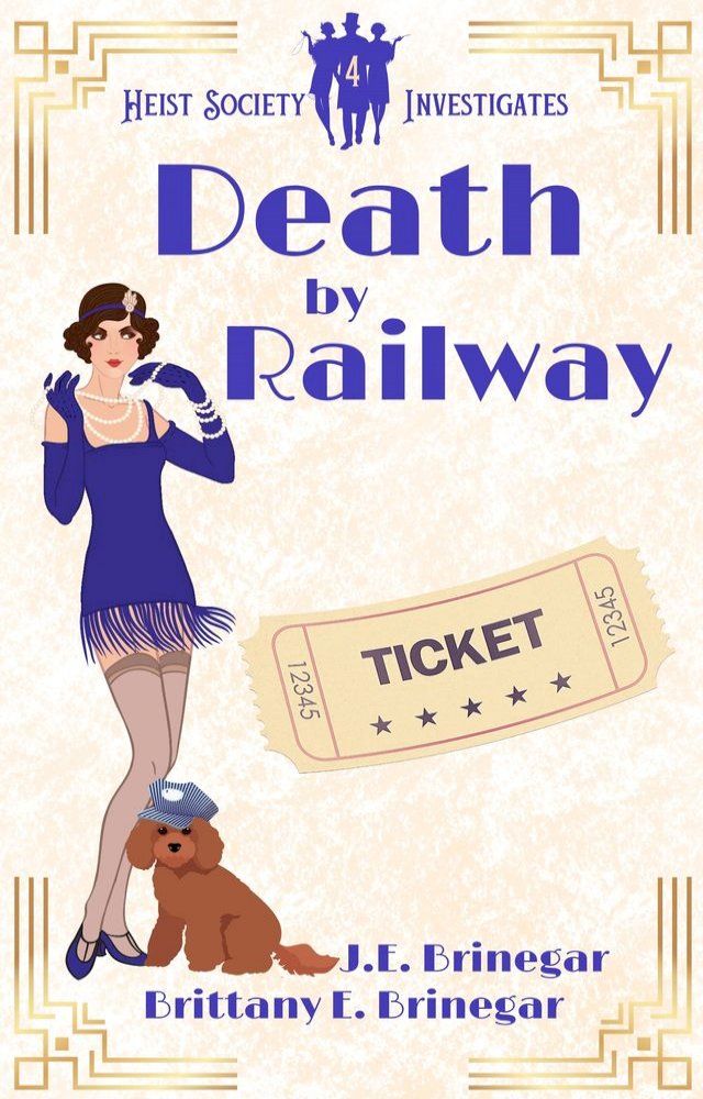  Death by Railway(Kobo/電子書)