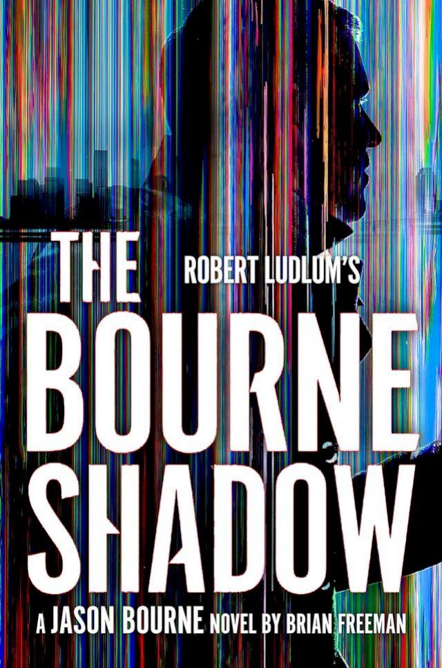  Robert Ludlum's The Bourne Shadow(Kobo/電子書)