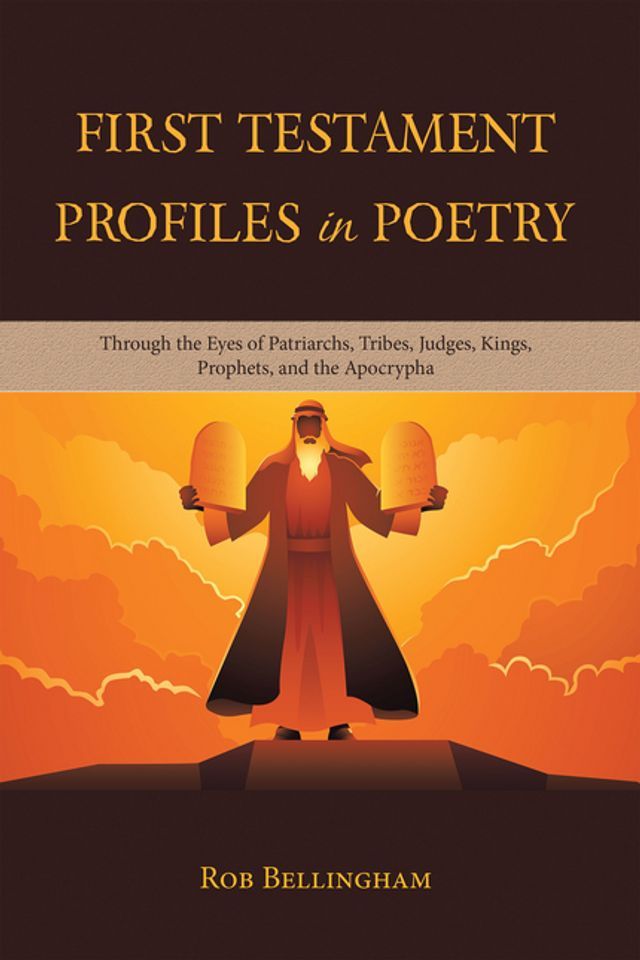  First Testament Profiles in Poetry(Kobo/電子書)