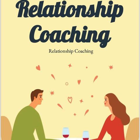 Relationship Coaching(Kobo/電子書)