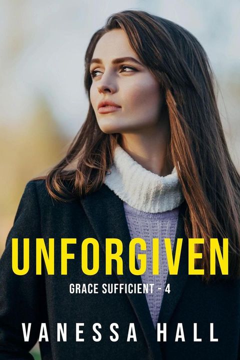 Unforgiven(Kobo/電子書)