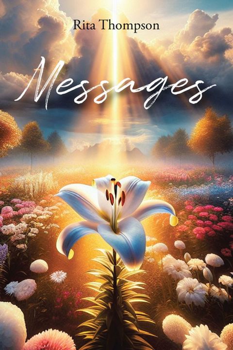 Messages(Kobo/電子書)