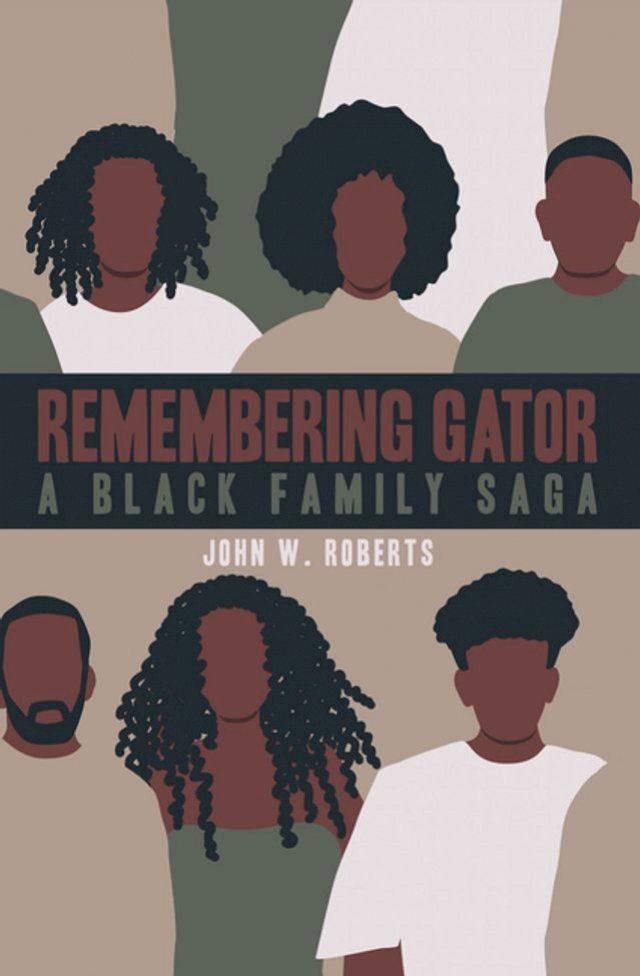  Remembering Gator(Kobo/電子書)